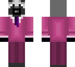 flagged god suit