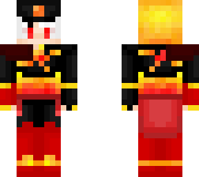 flame master