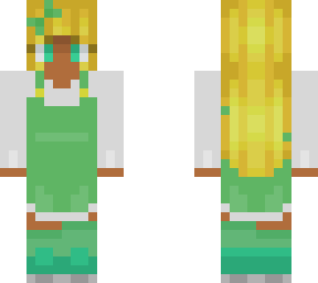flora -cute girl v18- -ce-