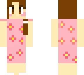 flower girl