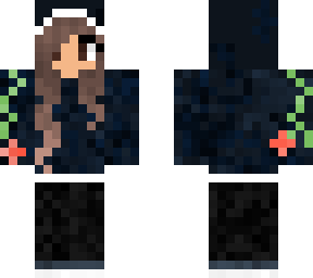 flower hoodie girl (edited)