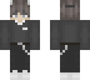 fluid's custom skin