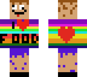 food-noob