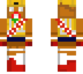 for lazerbeam