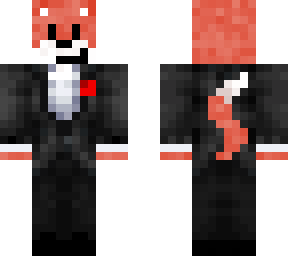 formal lucky