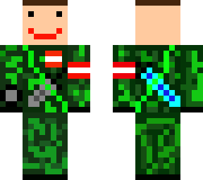 franzl soldier