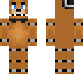 freddy fazbear