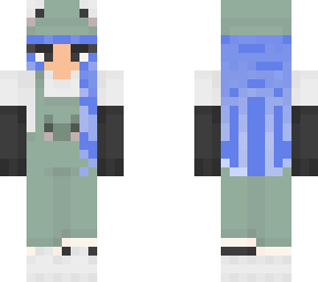 frog