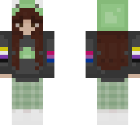 frog girl - wwqqkk1 edit