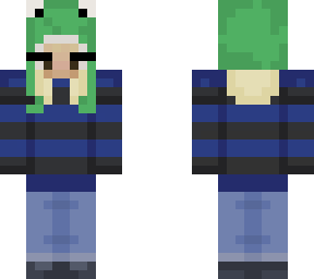 frog hat