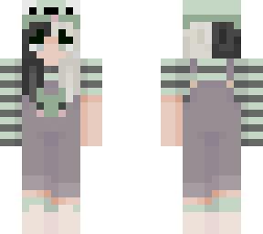 frog skin :0