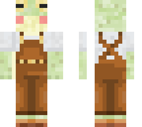 froggo