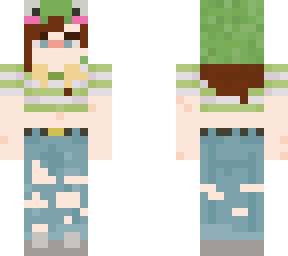 froggy (credit to funkyrat link in desc)