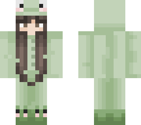 froggy