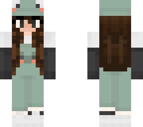 froggy girl