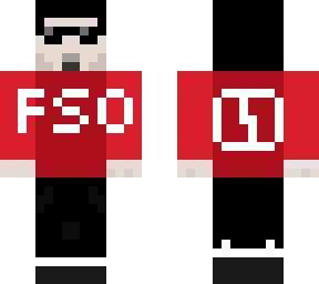 fso for volvonek