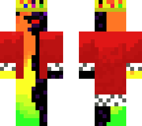 full endermango