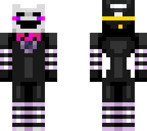 funtime puppet