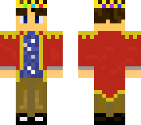 gaazzarr68 king suit