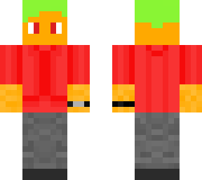 galder rust (jamextreme140 ultimate skin)
