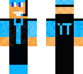 gamer (blue)