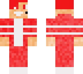 gamer (red)