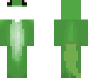 gecko onsie base