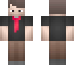 gentlemanmc oc's