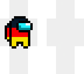 german among us