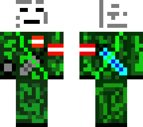 ghast soldier
