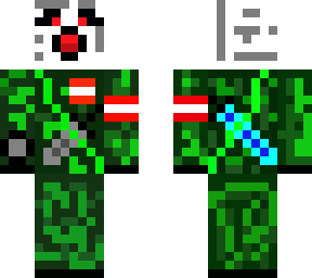ghast soldier