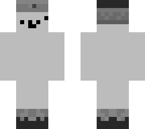 ghost appie
