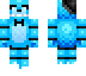 ghost freddy
