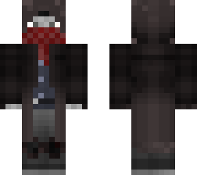 ghost me