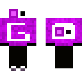 ghost7174 skin