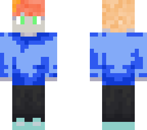 ghostly (fixed)