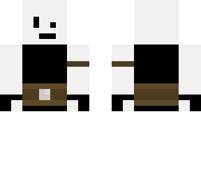 ghostly executioner