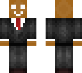 gingerbread suit