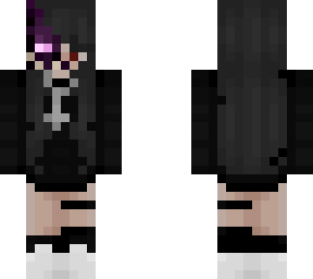 girl corpse