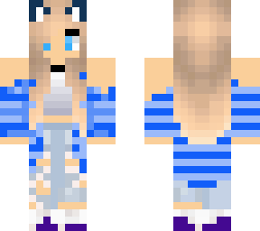 girl edit