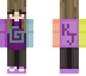 girl karl