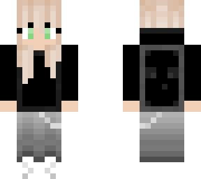 girl skin