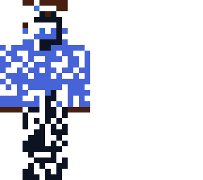 glitched cory
