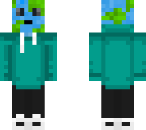 globe hood