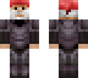 gnome-knight