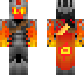 god of fire