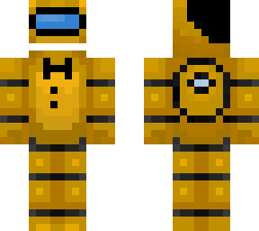 golden fredus