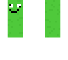 green bean (better version