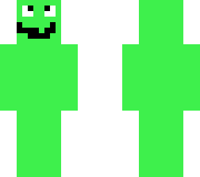 green derp