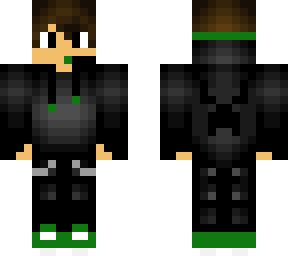 green gamer